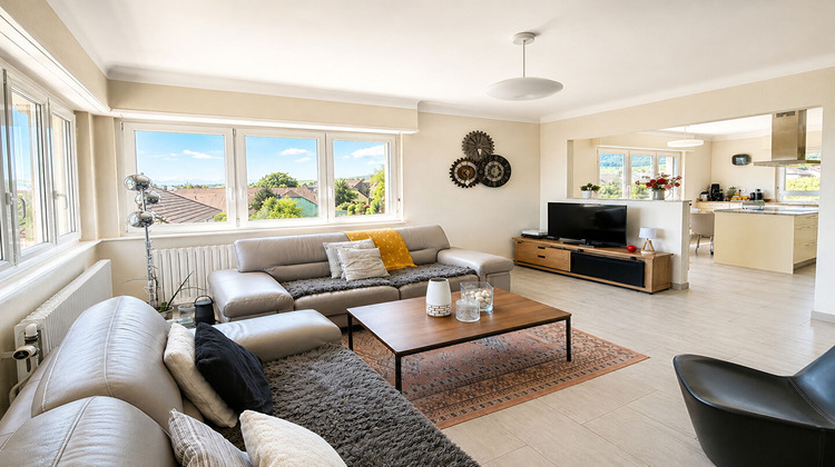 Ma-Cabane - Vente Maison WETTOLSHEIM, 180 m²