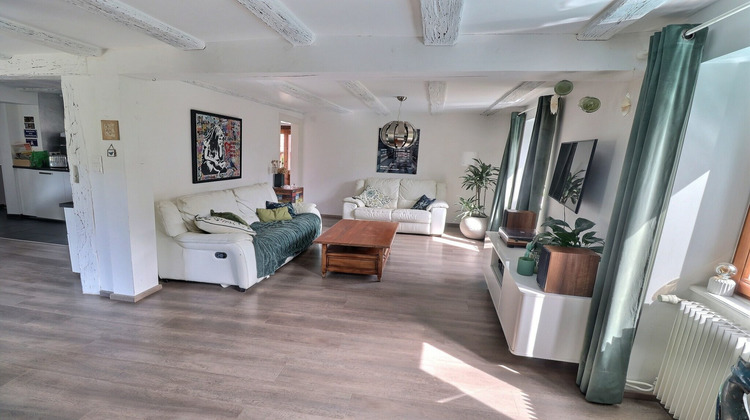 Ma-Cabane - Vente Maison Wettolsheim, 151 m²
