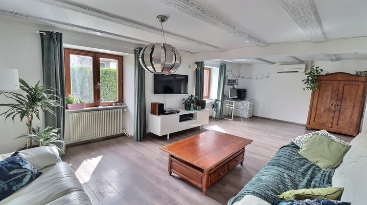 Ma-Cabane - Vente Maison Wettolsheim, 151 m²