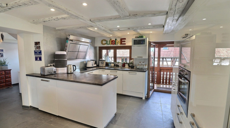 Ma-Cabane - Vente Maison Wettolsheim, 151 m²