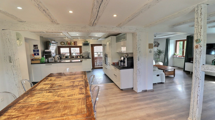 Ma-Cabane - Vente Maison Wettolsheim, 151 m²