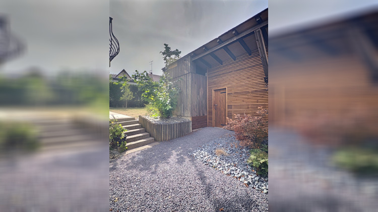 Ma-Cabane - Vente Maison Wettolsheim, 151 m²