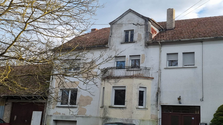 Ma-Cabane - Vente Maison Weyer, 145 m²