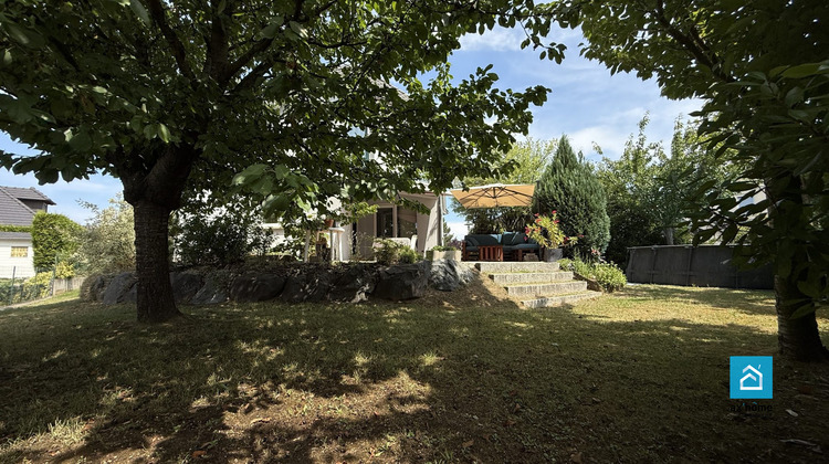 Ma-Cabane - Vente Maison Weyersheim, 150 m²