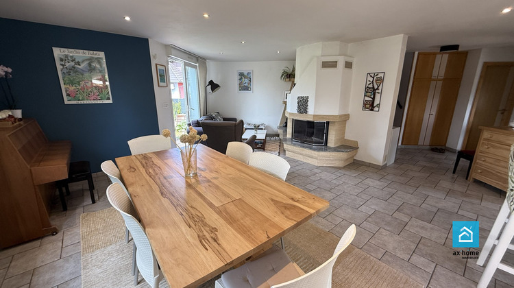 Ma-Cabane - Vente Maison Weyersheim, 150 m²