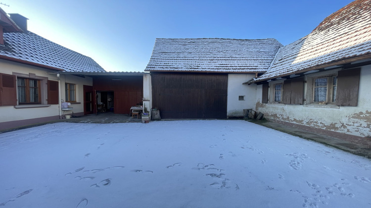 Ma-Cabane - Vente Maison Weyersheim, 93 m²