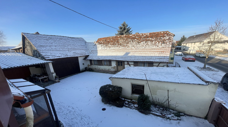 Ma-Cabane - Vente Maison Weyersheim, 93 m²