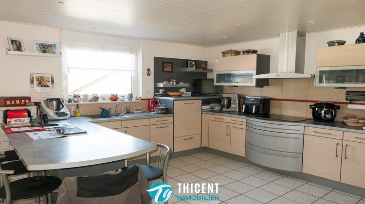 Ma-Cabane - Vente Maison Weyersheim, 152 m²