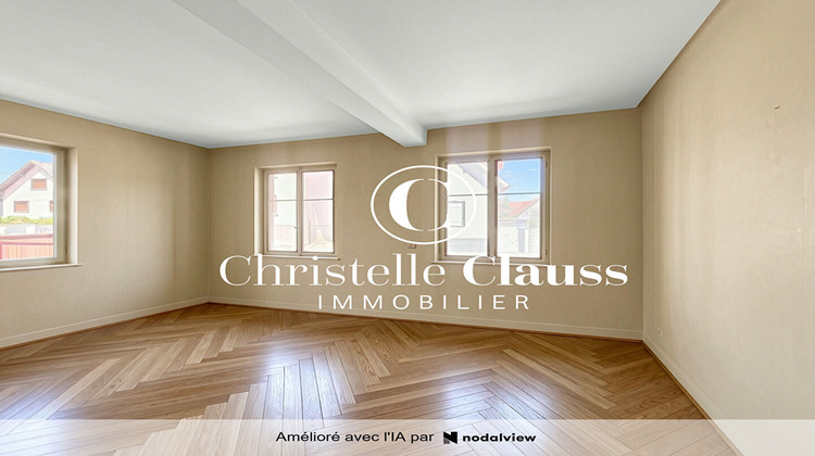 Ma-Cabane - Vente Maison WEYERSHEIM, 93 m²