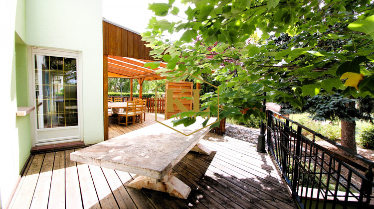 Ma-Cabane - Vente Maison Wickerschwihr, 145 m²