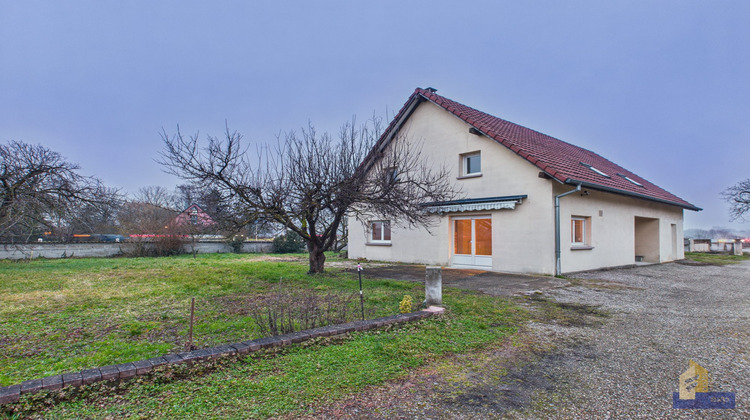Ma-Cabane - Vente Maison Wickerschwihr, 127 m²