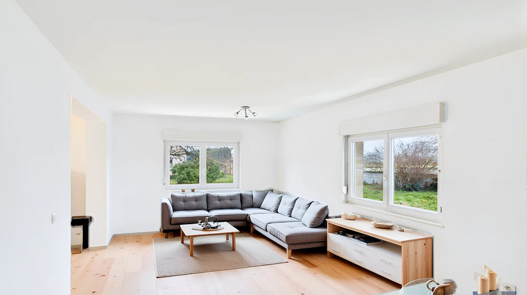 Ma-Cabane - Vente Maison Wickerschwihr, 127 m²