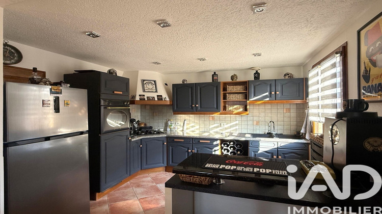 Ma-Cabane - Vente Maison Wickerschwihr, 94 m²