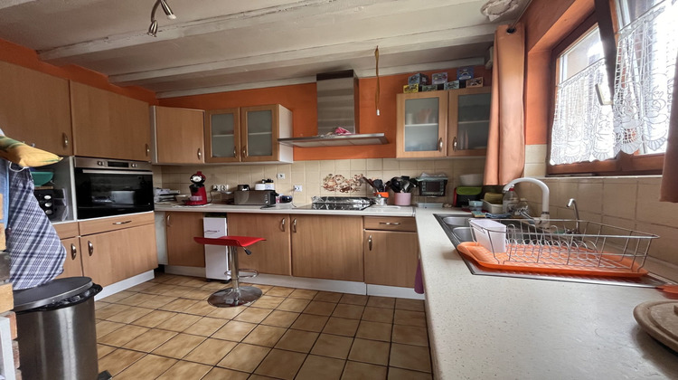 Ma-Cabane - Vente Maison Wickerschwihr, 200 m²
