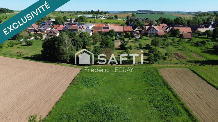 Ma-Cabane - Vente Maison Wickersheim-Wilshausen, 156 m²
