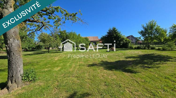 Ma-Cabane - Vente Maison Wickersheim-Wilshausen, 156 m²