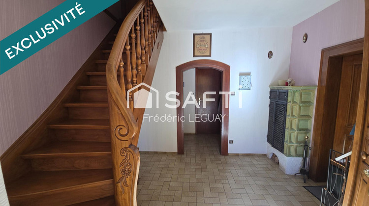 Ma-Cabane - Vente Maison Wickersheim-Wilshausen, 156 m²