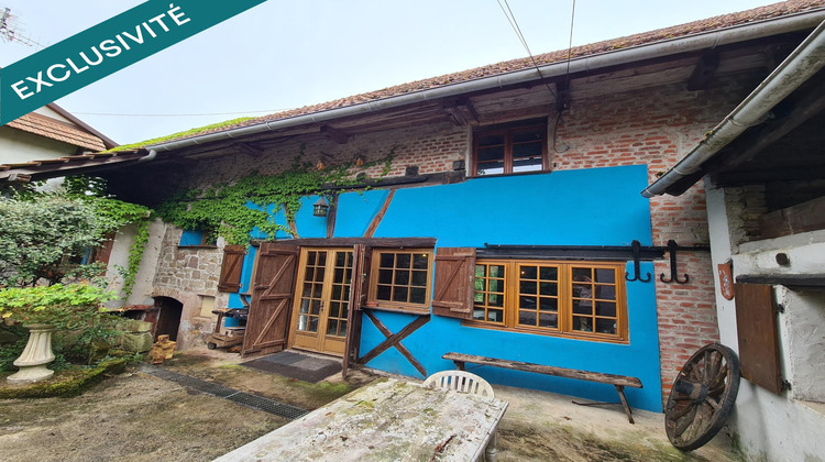 Ma-Cabane - Vente Maison Wickersheim-Wilshausen, 159 m²