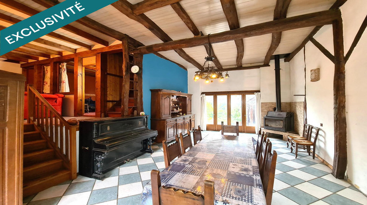 Ma-Cabane - Vente Maison Wickersheim-Wilshausen, 159 m²