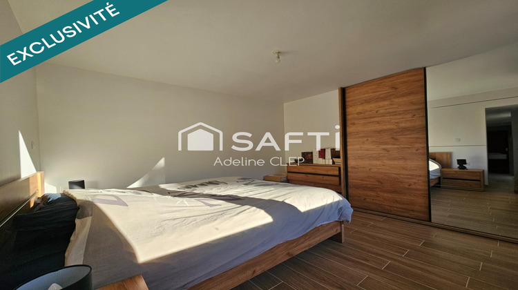 Ma-Cabane - Vente Maison Wicquinghem, 126 m²