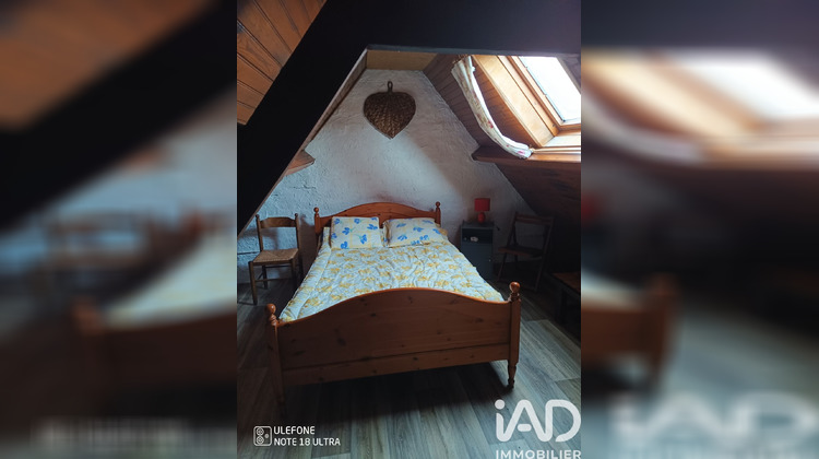 Ma-Cabane - Vente Maison Wicquinghem, 83 m²