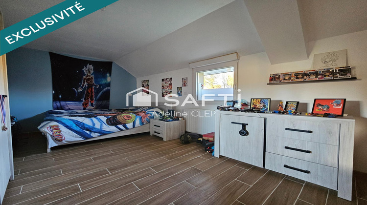 Ma-Cabane - Vente Maison Wicquinghem, 126 m²