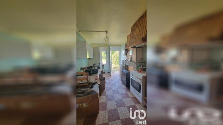 Ma-Cabane - Vente Maison Wicres, 64 m²