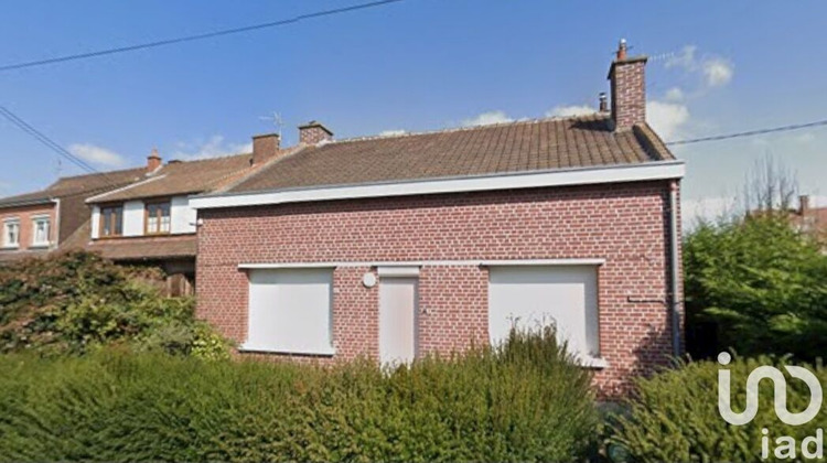 Ma-Cabane - Vente Maison Wicres, 69 m²