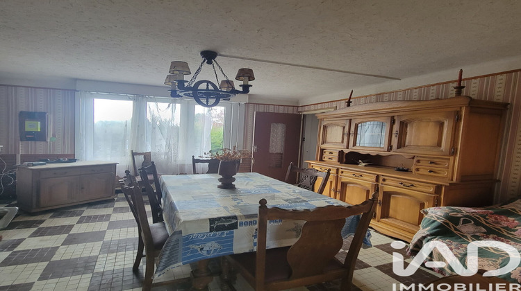 Ma-Cabane - Vente Maison Wicres, 69 m²