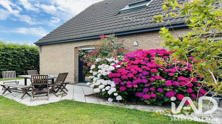 Ma-Cabane - Vente Maison Wicres, 107 m²