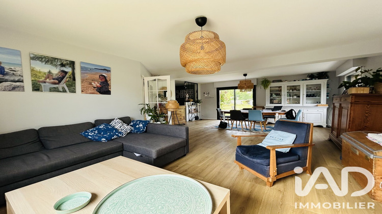 Ma-Cabane - Vente Maison Wicres, 107 m²