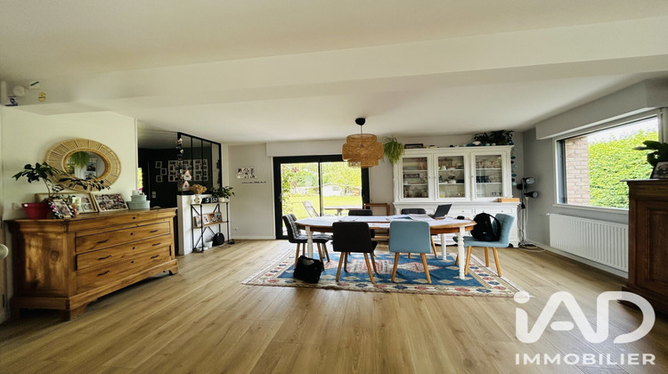 Ma-Cabane - Vente Maison Wicres, 107 m²