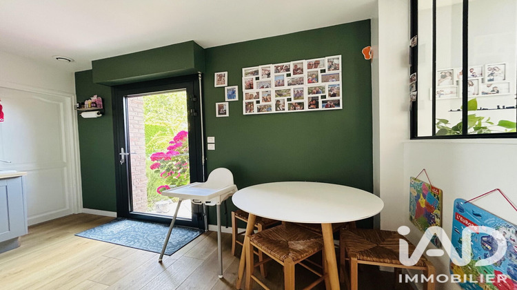 Ma-Cabane - Vente Maison Wicres, 107 m²