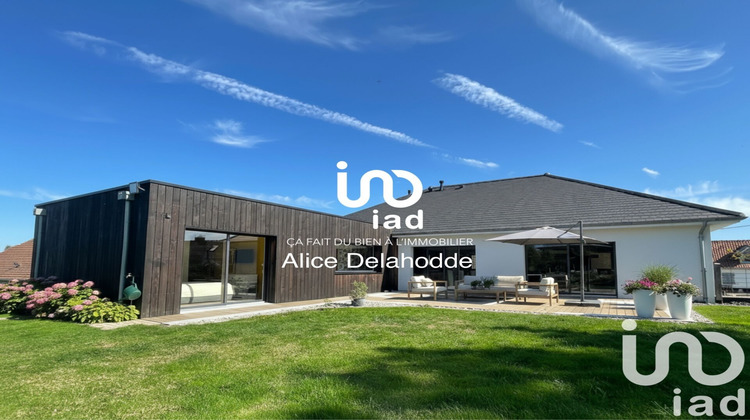 Ma-Cabane - Vente Maison Widehem, 176 m²