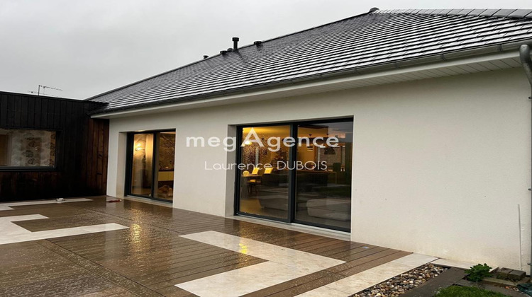 Ma-Cabane - Vente Maison WIDEHEM, 200 m²