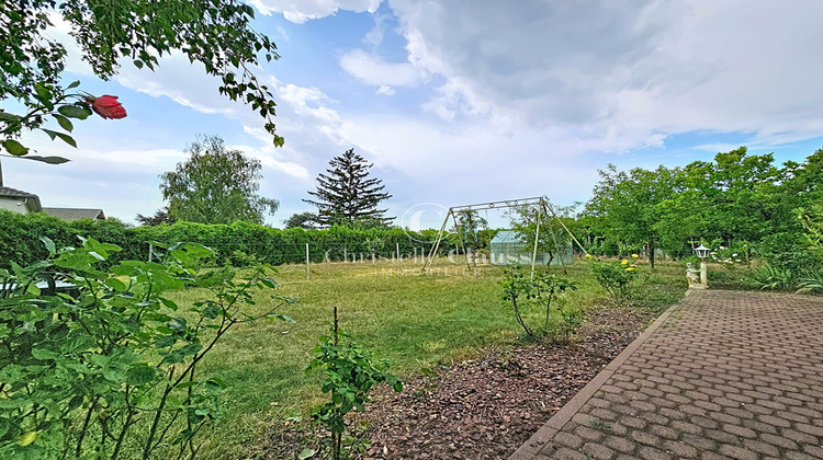 Ma-Cabane - Vente Maison WIDENSOLEN, 125 m²