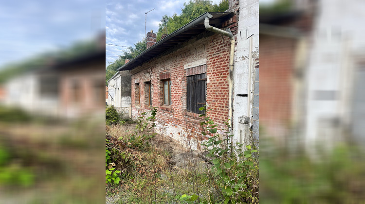 Ma-Cabane - Vente Maison Wiège-Faty, 60 m²