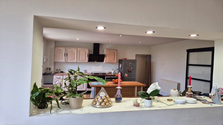 Ma-Cabane - Vente Maison WIEGE FATY, 168 m²