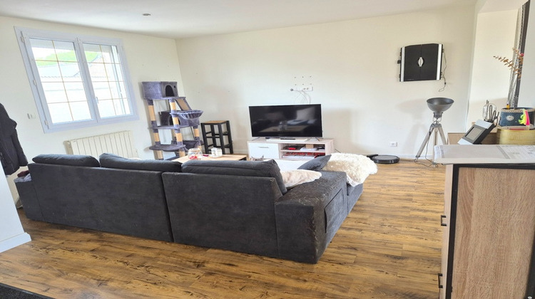 Ma-Cabane - Vente Maison WIEGE FATY, 168 m²