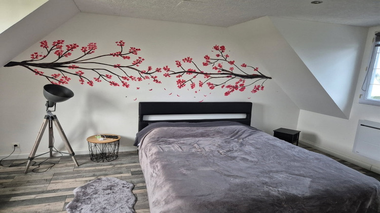 Ma-Cabane - Vente Maison WIEGE FATY, 168 m²