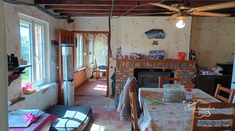 Ma-Cabane - Vente Maison WIEGE FATY, 88 m²