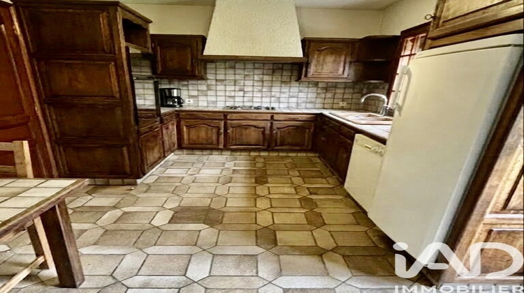 Ma-Cabane - Vente Maison Wiencourt-l'Équipée, 180 m²