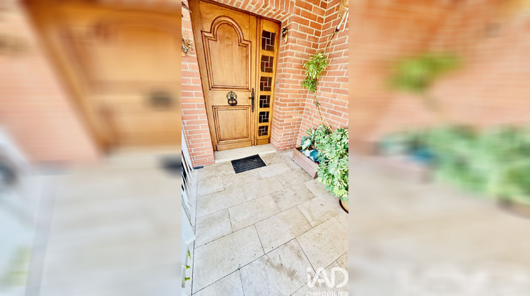 Ma-Cabane - Vente Maison Wiencourt-l'Équipée, 180 m²