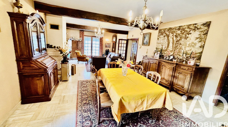 Ma-Cabane - Vente Maison Wiencourt-l'Équipée, 180 m²