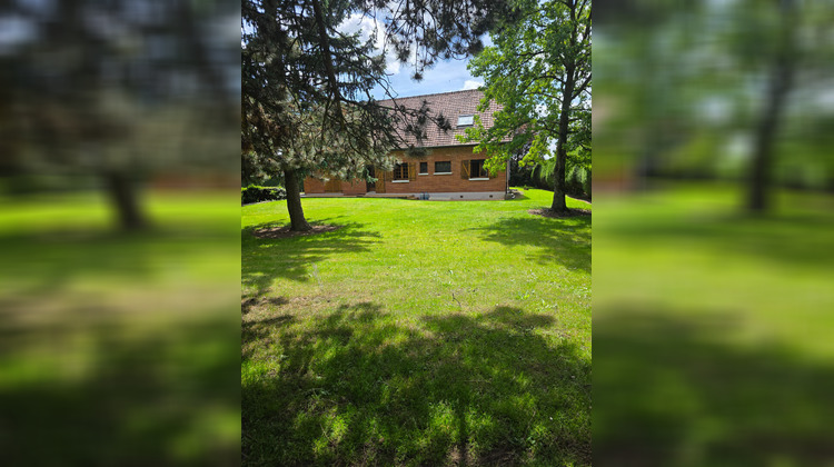 Ma-Cabane - Vente Maison WIENCOURT-L'EQUIPEE, 180 m²