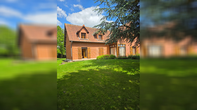Ma-Cabane - Vente Maison WIENCOURT-L'EQUIPEE, 180 m²