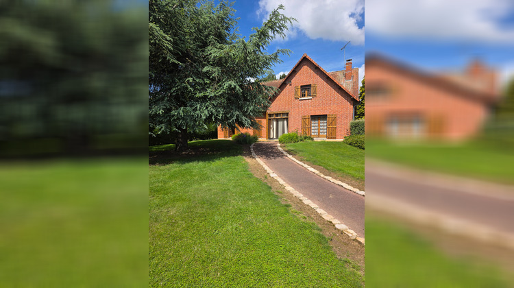 Ma-Cabane - Vente Maison WIENCOURT-L'EQUIPEE, 180 m²