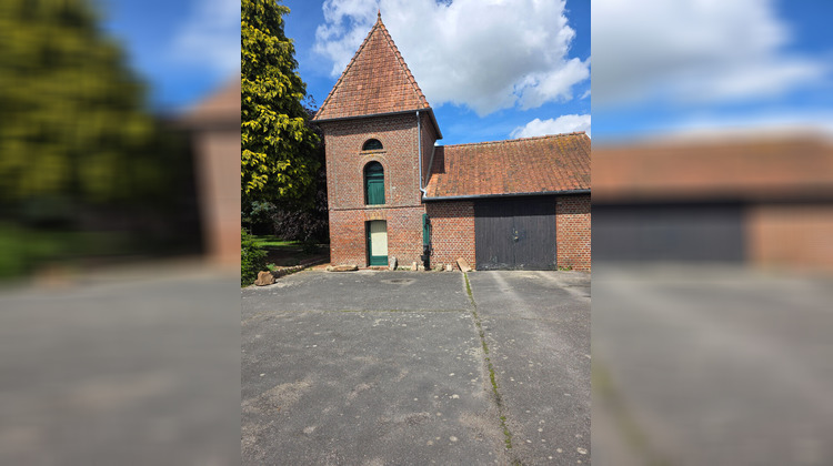 Ma-Cabane - Vente Maison WIENCOURT-L'EQUIPEE, 180 m²