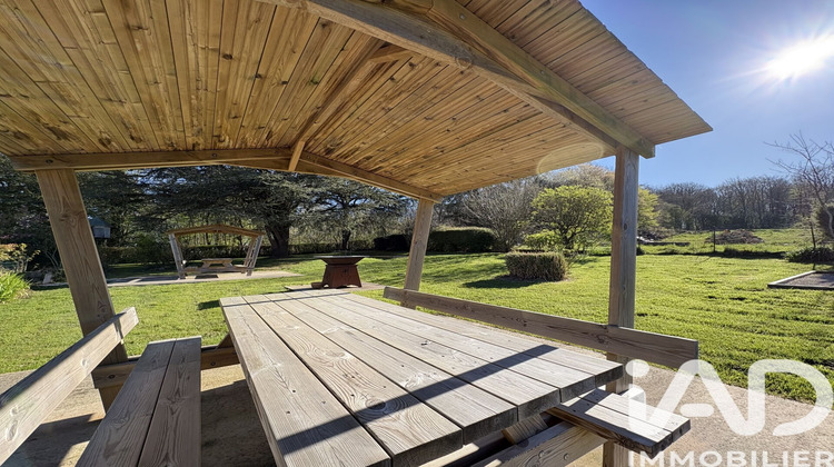 Ma-Cabane - Vente Maison Wierre-Au-Bois, 165 m²