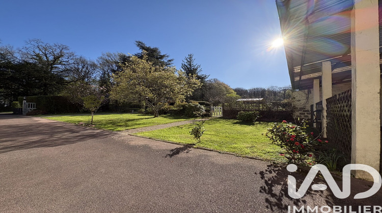 Ma-Cabane - Vente Maison Wierre-Au-Bois, 165 m²